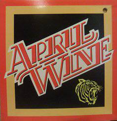 April Wine : '81 Summer Tour Tracks Pack